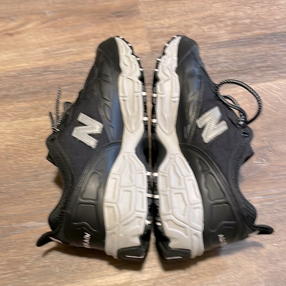New Balance 810 All Terrain Size 10